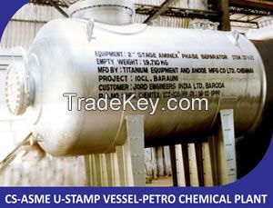 Pressure Vessels