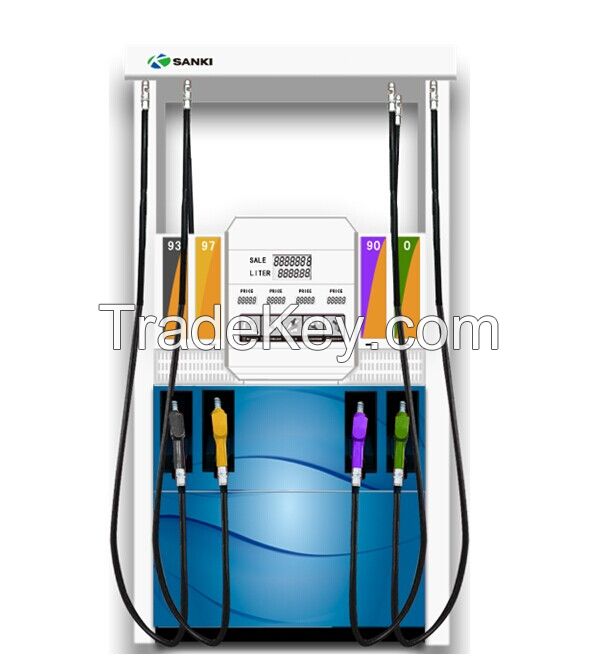 Fuel Dispenser