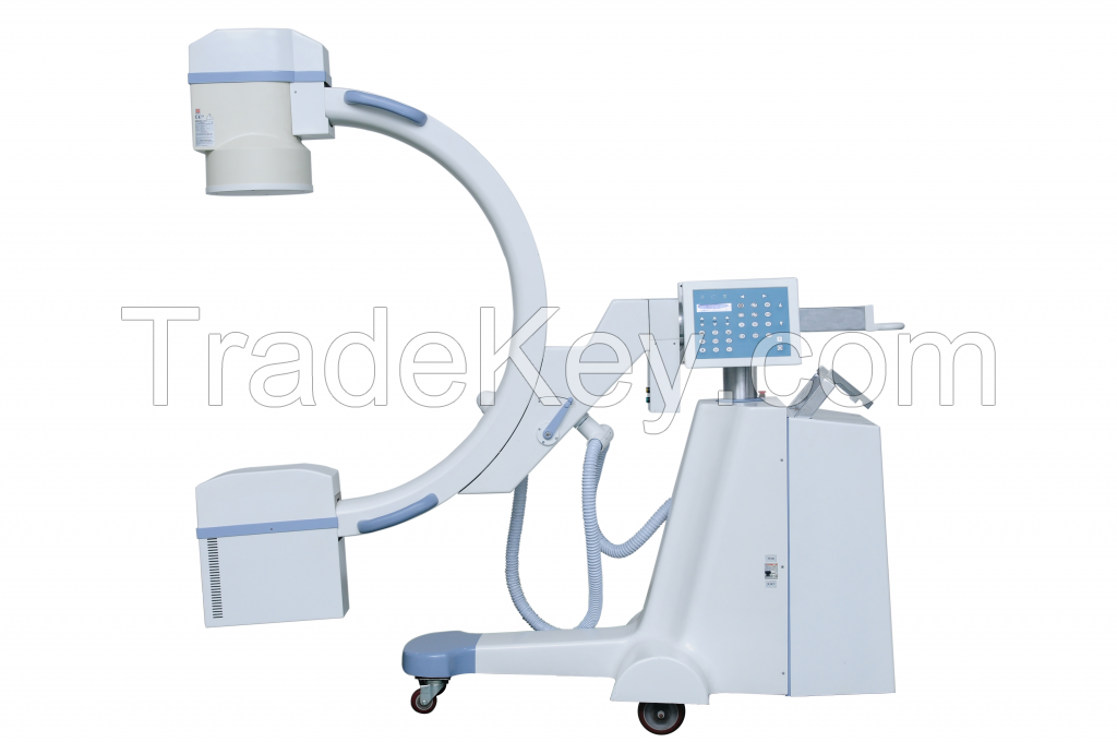 C-arm X-ray Machine from China