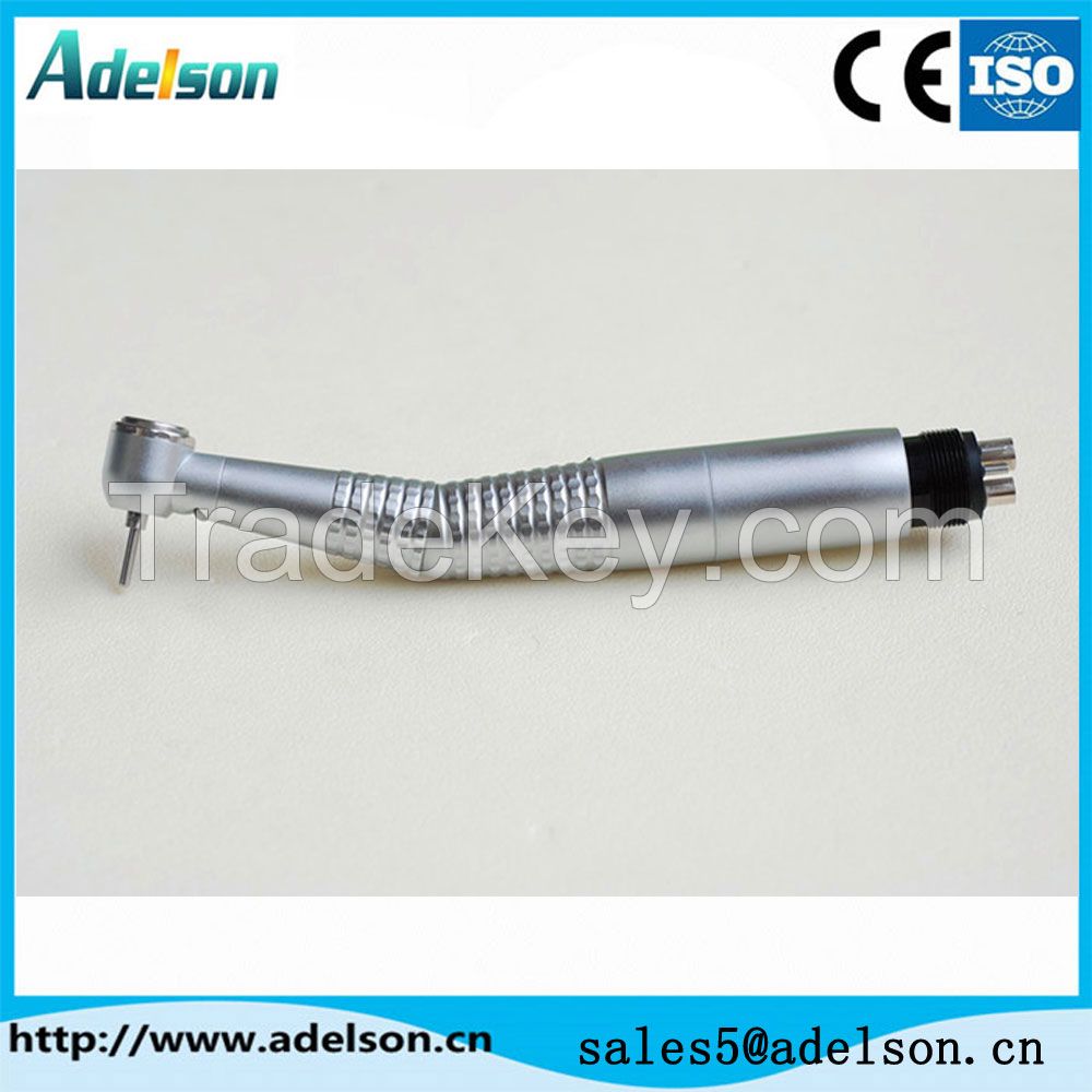 Foshan high speed led dental surgical handpiece for dental unit H009