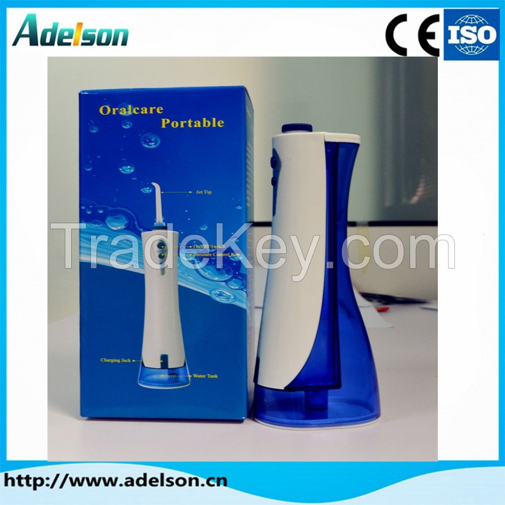 High quanlity electric family oralcare dental water jet C900