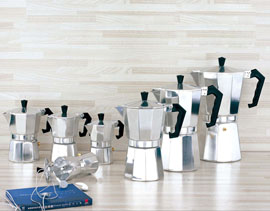 coffee maker/espresso maker