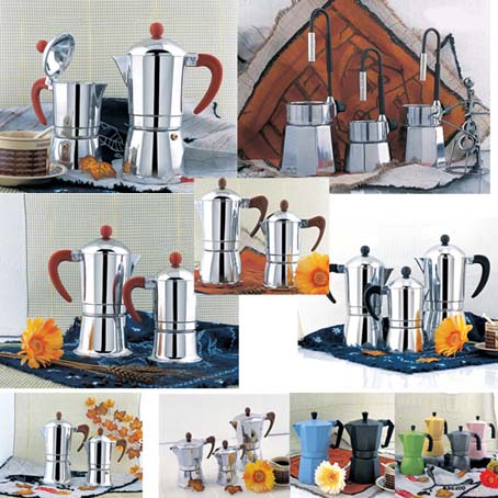 coffee maker/espresso maker