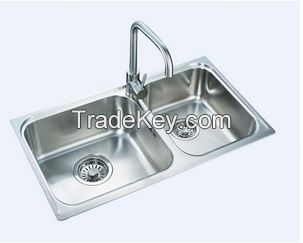 Stainless Steel Sink