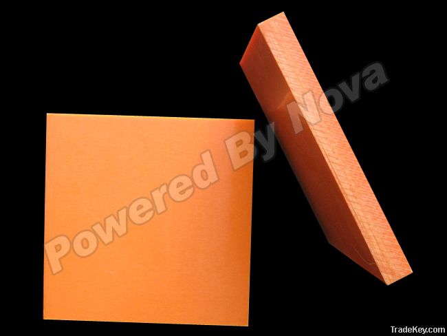 Phenolic Paper Laminated Sheets (Bakelite Sheets)