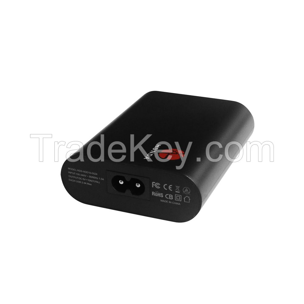 USB Ports Mobile Phone Chargers