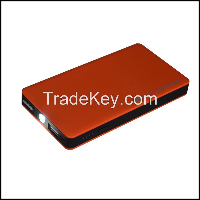 2015 high quality competitive price portable jump starter