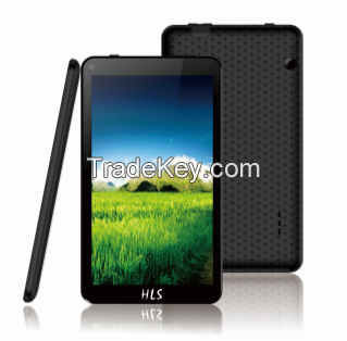 M10705 7 inch tablet PC