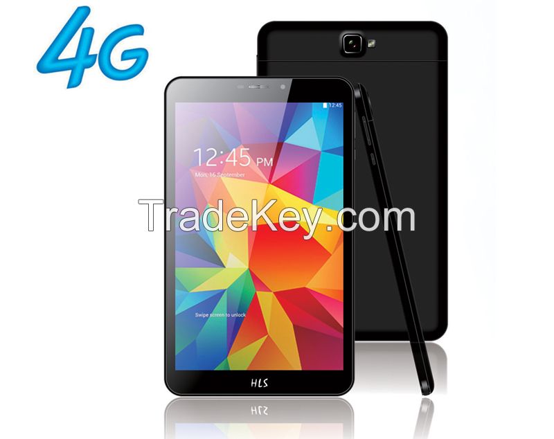 L8001 8 inch 4G LTE Tablet PC