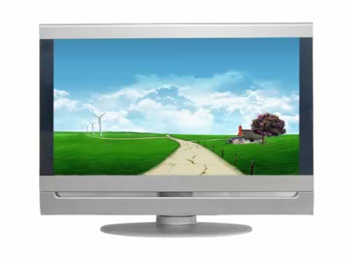 42"LCD TV