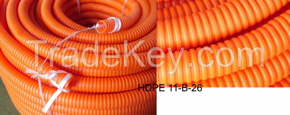 Plastic Hose