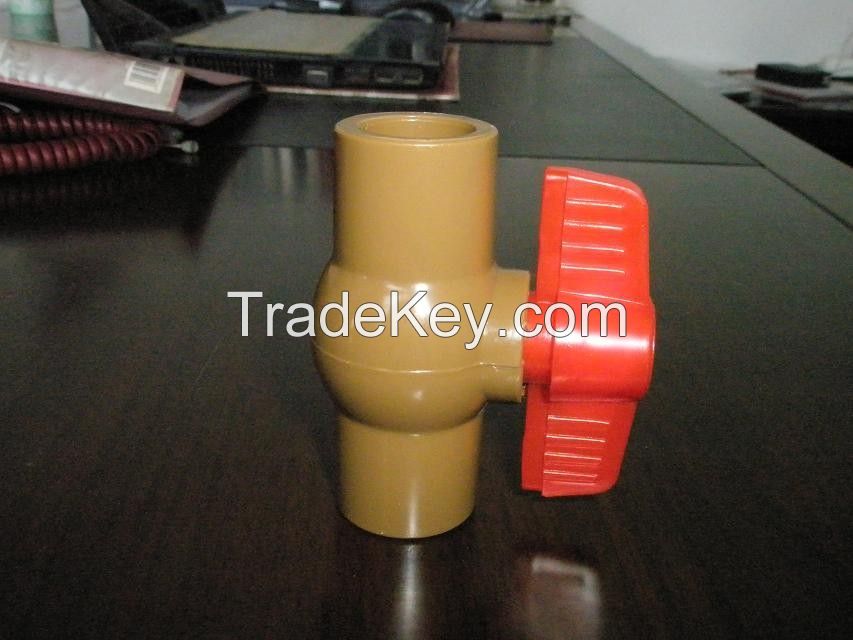 PVC, PPR, HDPE. Sanitary Fittings