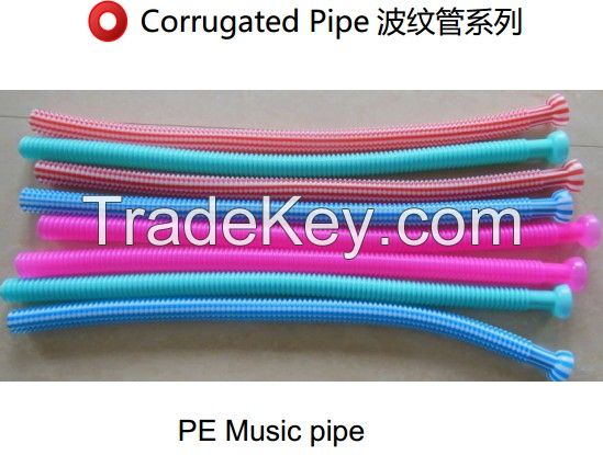 Plastic Hose