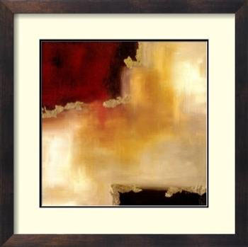 Hand Made Abstract Oil Painting
