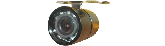 Rear View Camera