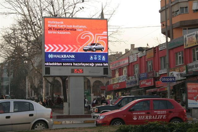 LED Display