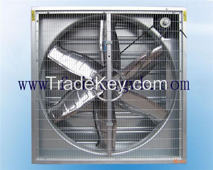exhaust fan for greenhouse