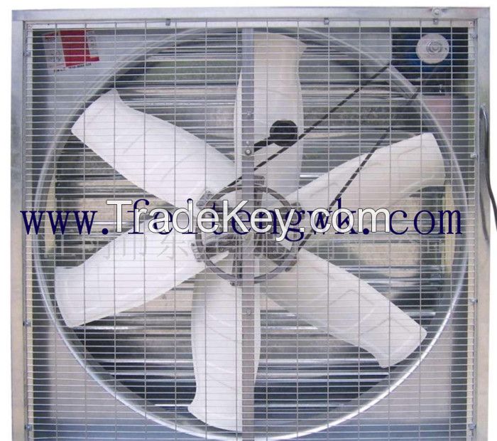 exhaust fan for greenhouse