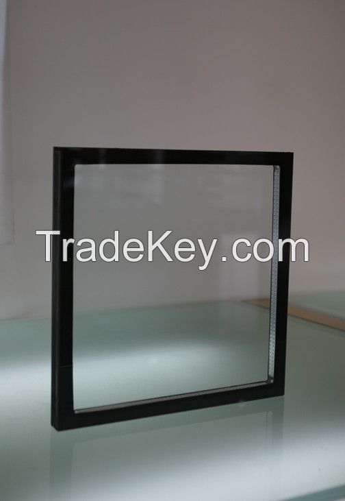 Insulated glass