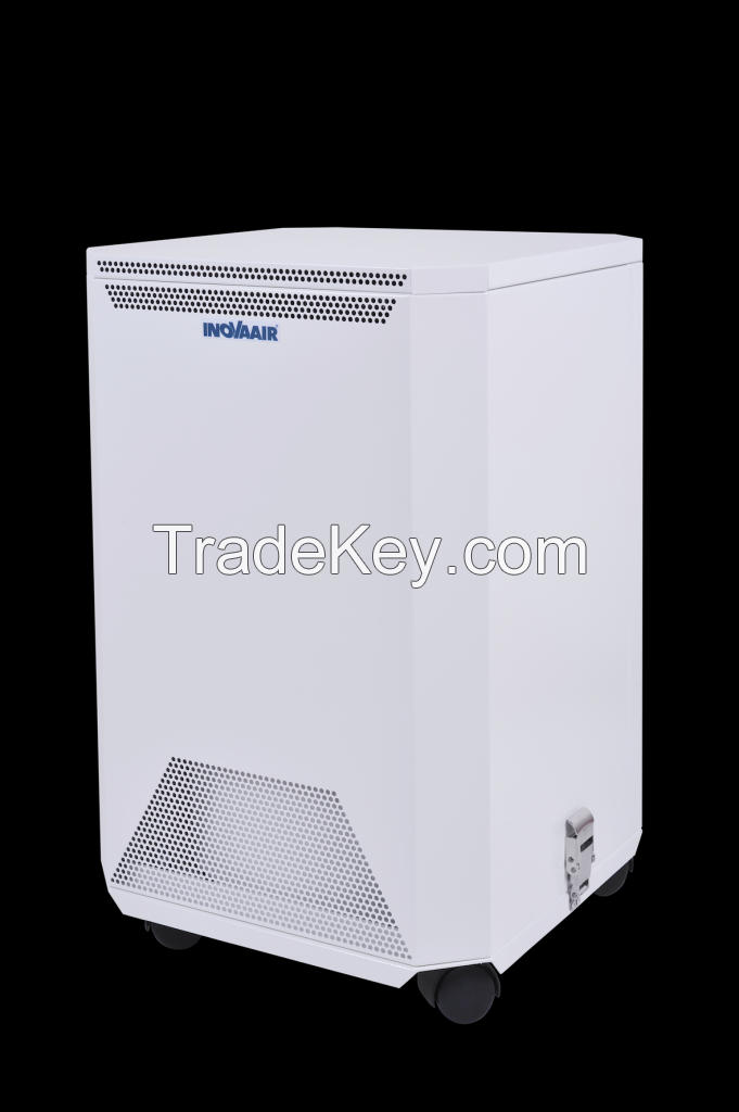 InovaAir E7 Air Purifier