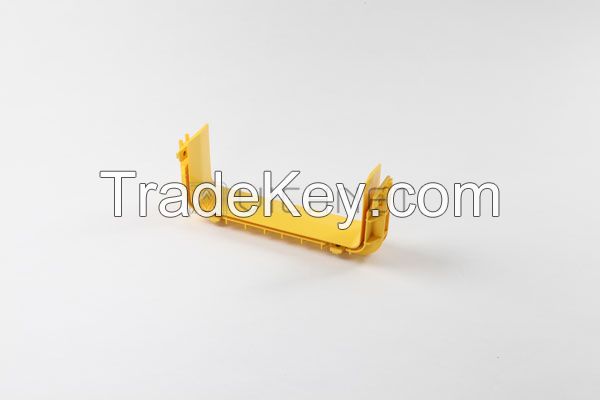 Vichnet CF120 optical fiber cable tray connector