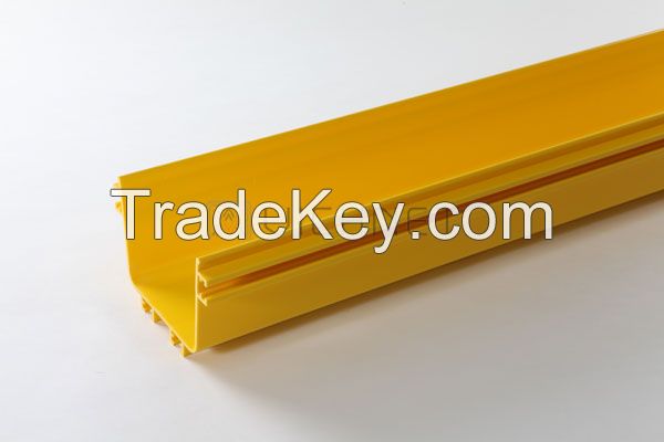 Vichnet CF120 optical fiber cable tray