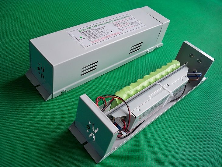 30-100W LED Panel light Emergency Power supply