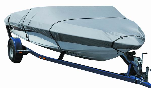 Boat Cover