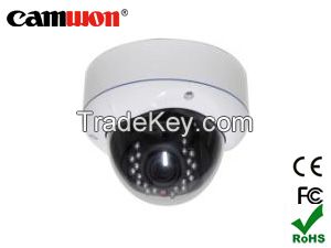 Dome HD IP Camera