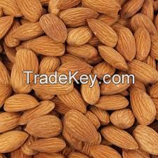 RAW and Organic Almonds! High Quality Organic Certified! 