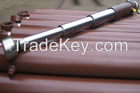 Hydraulic Cylinders