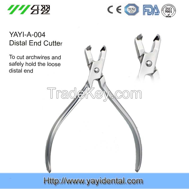 CE approved Distal End Cutter yayi-a-004