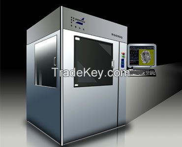 SLA 3D Printing System RS8000