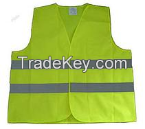 Hi-Viz Vest