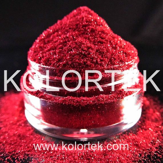 Kolortek Cosmetic Pigments