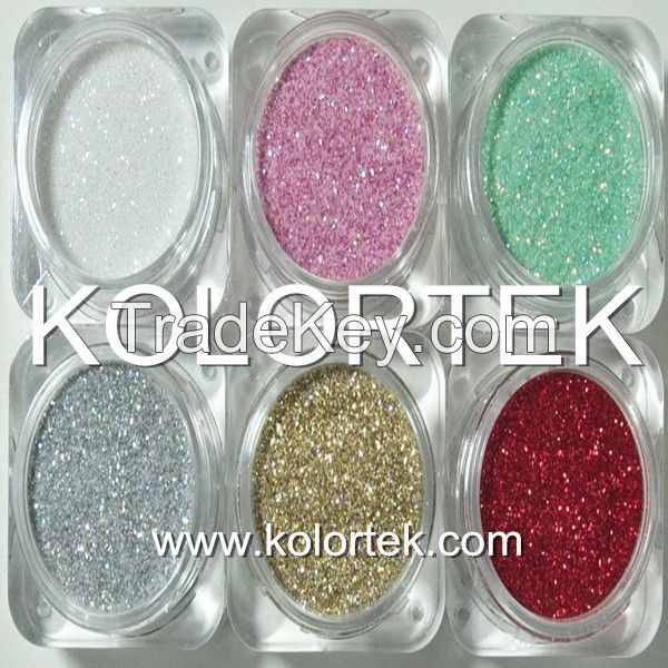 Kolortek Cosmetic Glitters