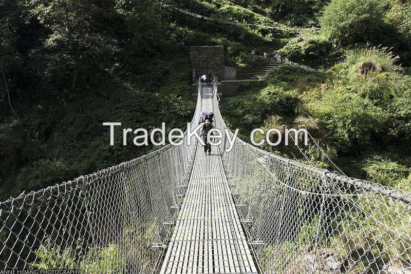 Annapurna Base Camp Trekking, Annapurna Base Camp Trek