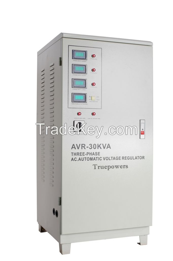 Stabilizer / AVR