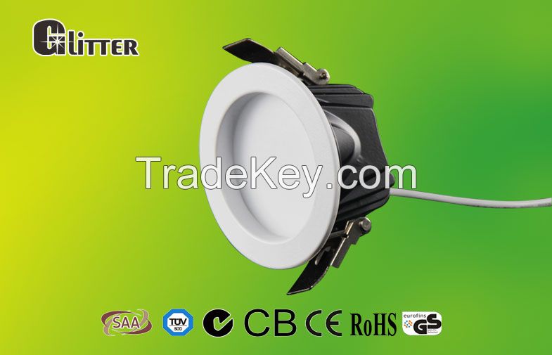 7W SMD LED Downlight