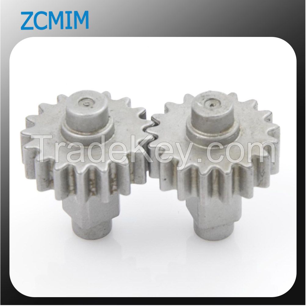 Powder Metallurgy Gear Manufacturer