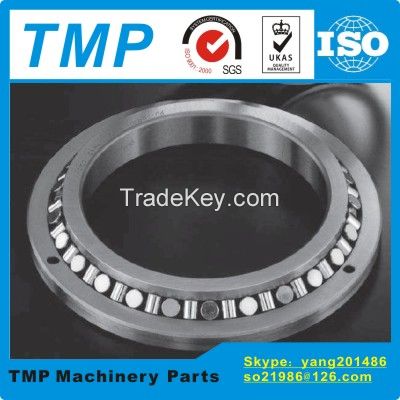 SX011836 Crossed Roller Bearings (180x225x22mm) Thin section bearing INA High precision  slewing turntable use
