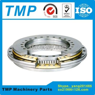 YRT80 Rotary Table Bearings (80x146x35mm) Machine Tool Bearing INA type High precision   Turntable bearing Made in China