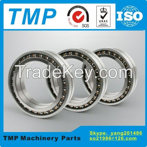  7007AC/C HQ1 DB P4 Ceramic Ball Bearings (35x62x14mm)  Angular contact bearing Germany High Speed  Spindle bearings