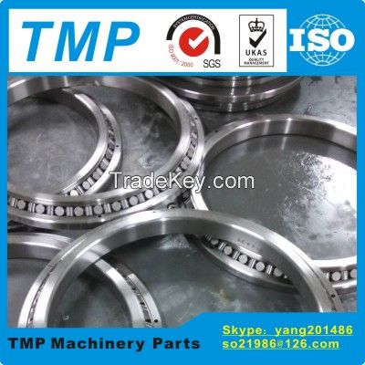 CRBH20025UUT1 P5 Crossed Roller Bearings (200x260x25mm) Thin section bearing INA High precision slewing turntable use