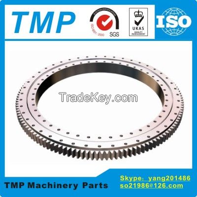 VU360680 Slewing Bearings (565x795x79mm) Machine Tool Bearing INA Axial radial load slewing turntable use