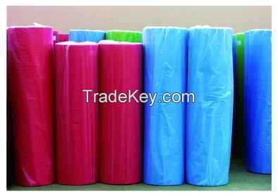 spunbond non-woven fabric