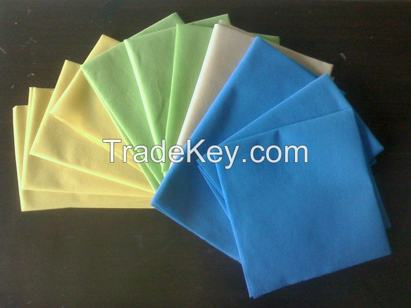 Non Woven fabric (Spunbound)