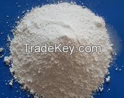 zircon flour 325 mesh and zirconium silicate 5 micron