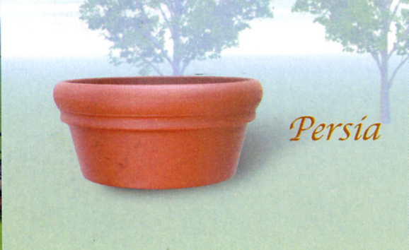 Persia planter