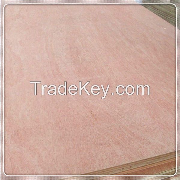 commercial usage bingtangor plywood 